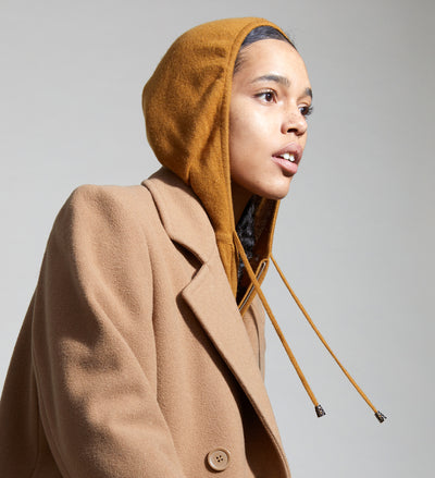 Layering Staples You Need This Fall/Winter