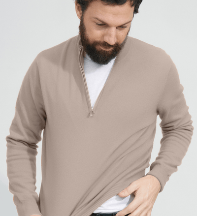 Men’s Apparel – State Cashmere