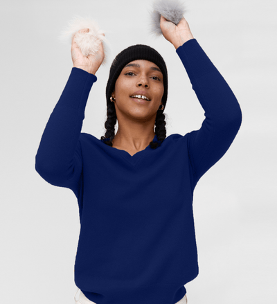 State Cashmere - Elevated Pure Cashmere Essentials