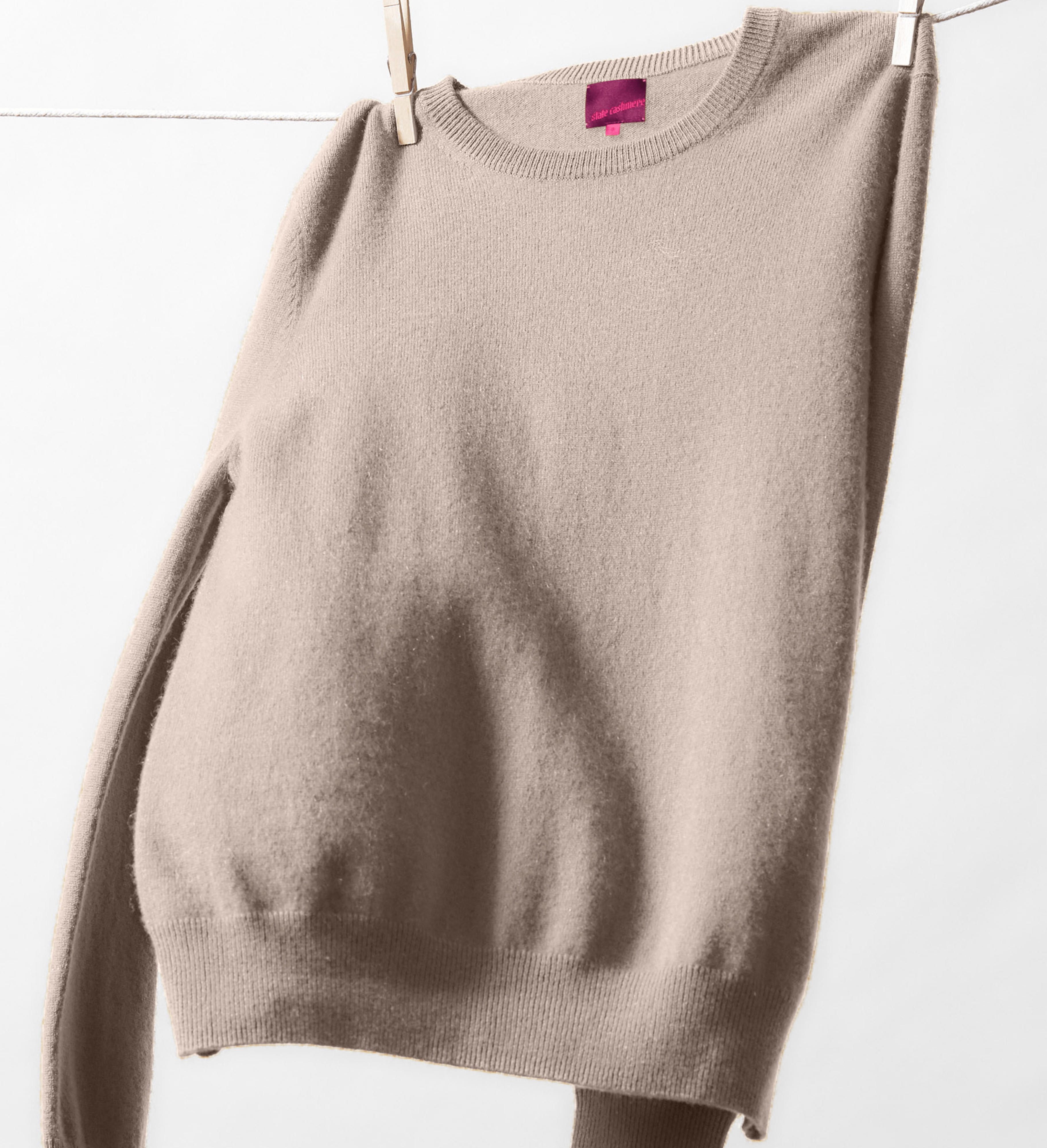 State cheap cashmere hoodie