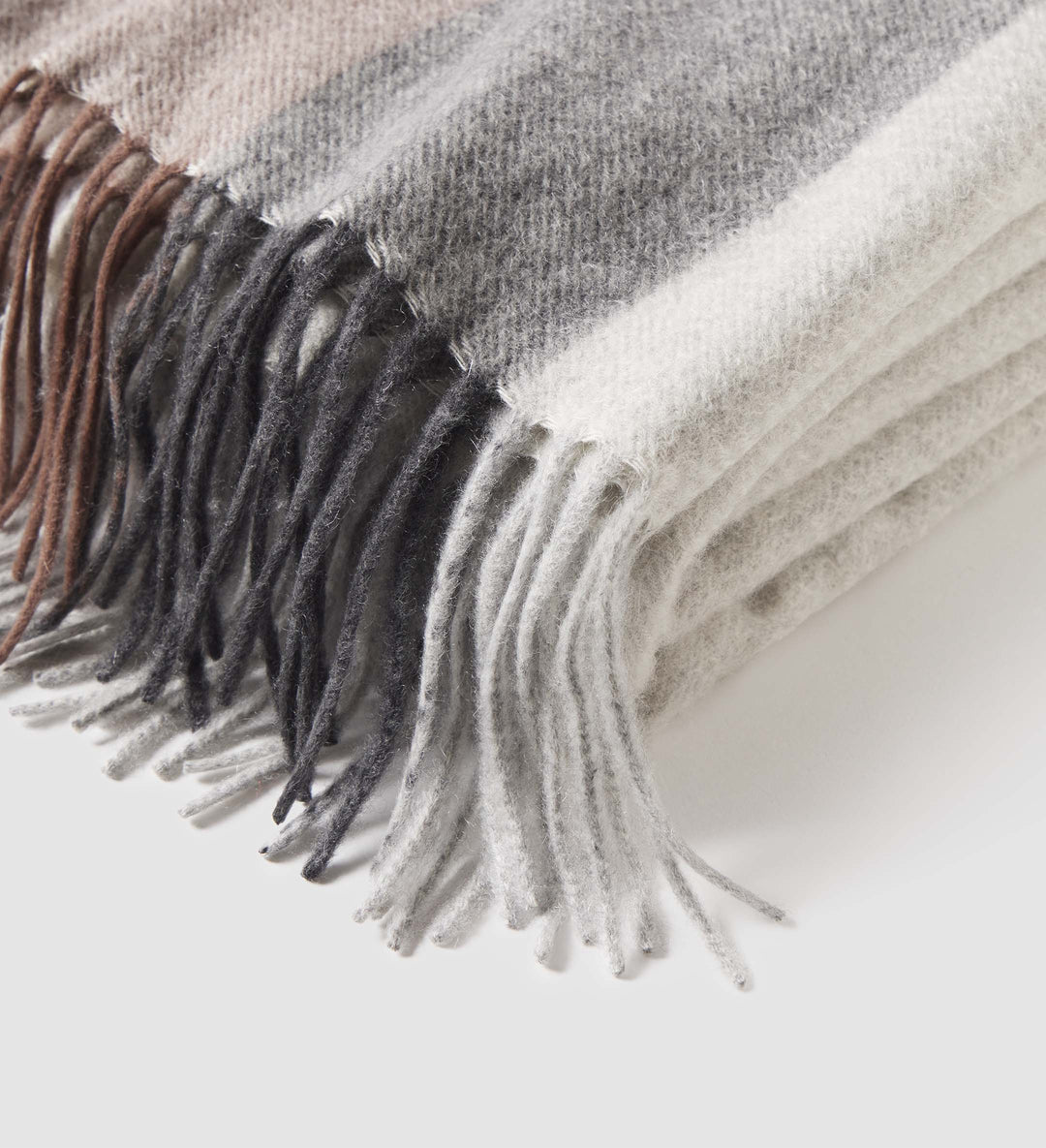 0623-9 BLANKET / STRIPE ブランケット/ストライプ Amazon.com: Blue Red Stripes Throw Blanket Modern Line