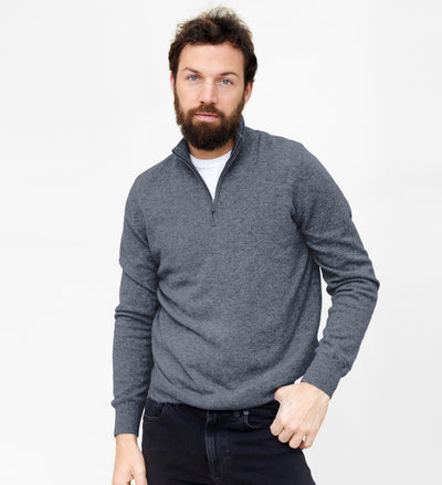 Men’s Apparel – State Cashmere